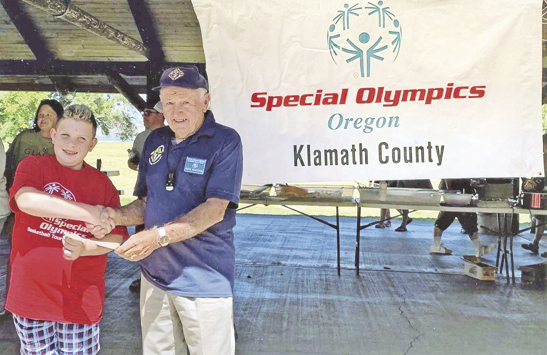Tootsie Roll Fundraiser benefits Special Olympics